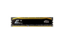 Пам'ять DDR3 RAM 4Gb 1600Mhz Team Elite Plus Black (TPD34G1600HC1101) - зображення 1