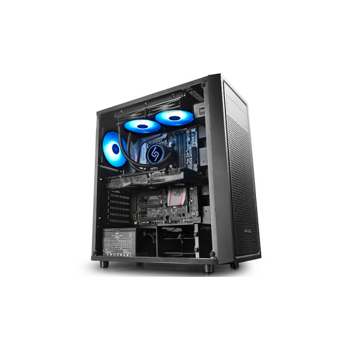 Корпус Deepcool E-SHIELD без БЖ - зображення 7