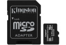 MicroSDHC 16 Gb Kingston Canvas Select Plus class 10 UHS-I - зображення 1