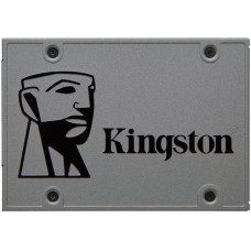 Накопичувач SSD 240GB Kingston UV500 + Upgrade Kit (SUV500B/240G)