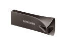 Флеш пам'ять USB 32 Gb Samsung BAR Plus Titan Grey USB3.1 - зображення 2