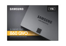 Накопичувач SSD 1TB Samsung 860 QVO (MZ-76Q1T0BW) - зображення 2