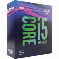 Процесор Intel Core i5-9600KF