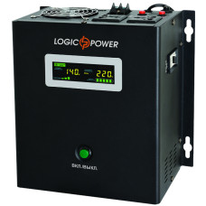 ББЖ LogicPower UPS LPY- W - PSW-2000VA+ - зображення 1