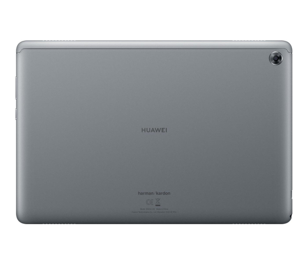 Планшет Huawei MediaPad M5 lite 10 LTE 4\/64Gb (Bach2-L09F) - зображення 3
