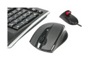 Клавіатура+опт.мишка A4-Tech 9300F - зображення 3
