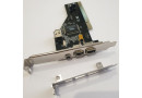 Контролер 1394 Fire Wire PCI for 3+1 ports MM-PCI-6306-01-HN01 - зображення 1