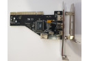 Контролер 1394 FireWire PCI for 3+1 ports MM-PCI-6306-01-HN01 - зображення 2
