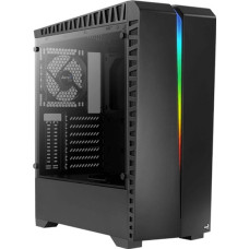 Корпус AeroCool SCAR RGB TG