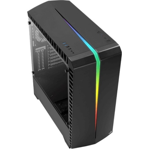 Корпус AeroCool SCAR RGB TG - зображення 2