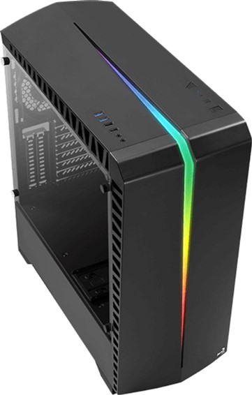 Корпус AeroCool SCAR RGB TG - зображення 2