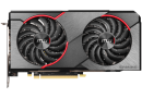 Відеокарта ATI Radeon RX 5500 XT 8 Gb GDDR6 MSI (RX 5500 XT GAMING X 8G) - зображення 2