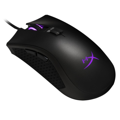 Мишка HyperX Pulsefire FPS Pro RGB Gaming (4P4F7AA) - зображення 3