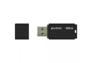 Флеш пам'ять USB 128Gb GOODRAM UME3 Black  USB 3.0 - зображення 1