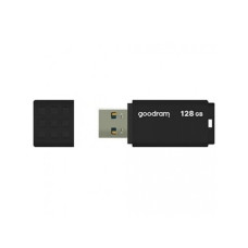 Флеш пам'ять USB 128Gb GOODRAM UME3 Black  USB 3.0