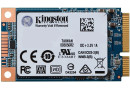 Накопичувач SSD mSATA 480GB Kingston UV500 (SUV500MS\/480G) - зображення 1