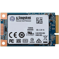 Накопичувач SSD mSATA 480GB Kingston UV500 (SUV500MS/480G)