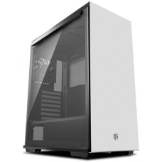 Корпус Deepcool Macube 310P WH без БЖ - зображення 1