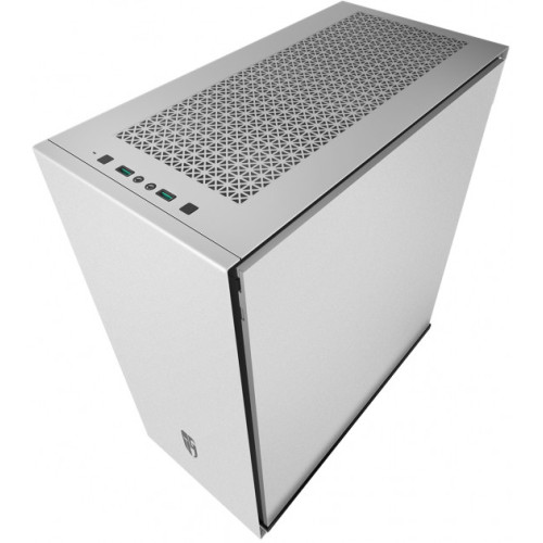 Корпус Deepcool Macube 310P WH без БЖ - зображення 2