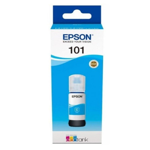 Чорнило EPSON 101 для  L4150 \/ L6170 \/ L6190 - зображення 1