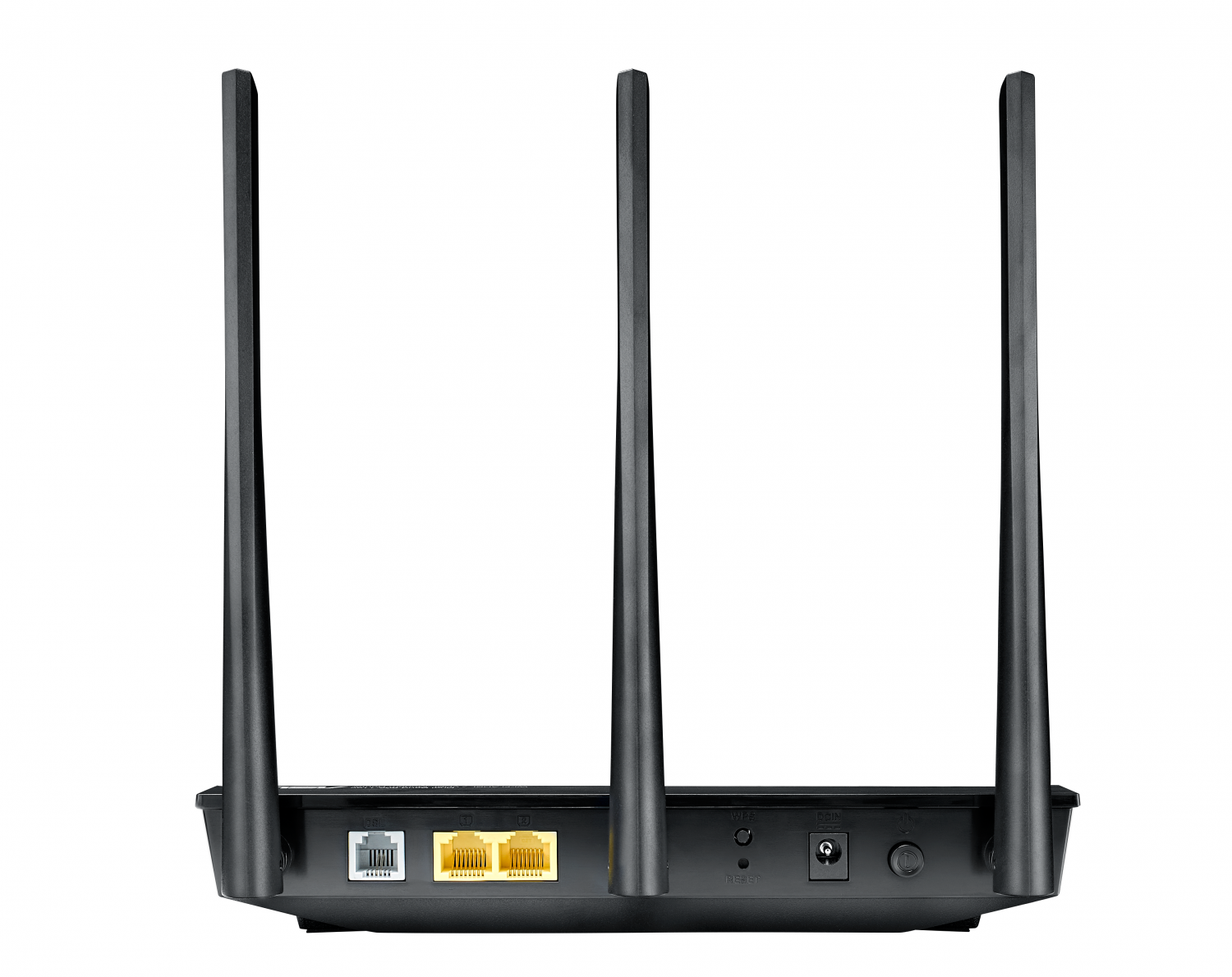 Модем-маршрутизатор ASUS DSL-AC51 - зображення 3