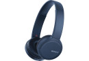 Безпровідна Bluetooth гарнітура Sony WH-CH510 Blue - зображення 1