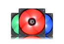 Вентилятор для корпусів 120mm ID-COOLING XF-12025-RGB - зображення 2