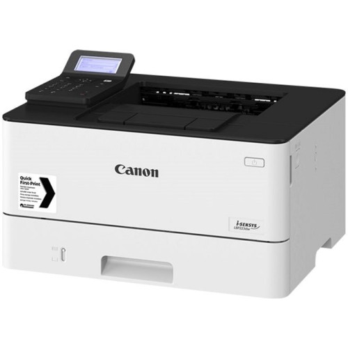 Принтер Canon i-SENSYS LBP223dw (3516C008) - зображення 1