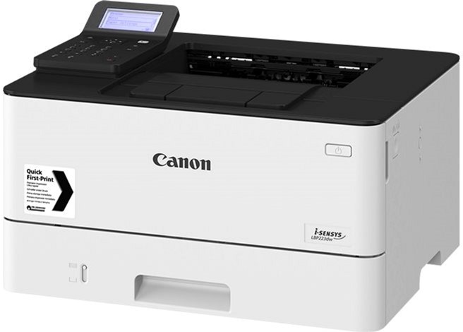 Принтер Canon i-SENSYS LBP223dw (3516C008) - зображення 1