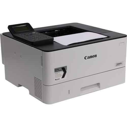 Принтер Canon i-SENSYS LBP223dw (3516C008) - зображення 3