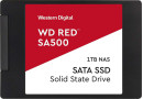 Накопичувач SSD 1TB WD Red SA500 (WDS100T1R0A) - зображення 1