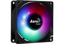 Вентилятор для корпусів 120 мм AeroCool Frost 12 PWM FRGB - зображення 1