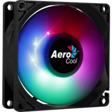 Вентилятор для корпусів 120 мм AeroCool Frost 12 PWM FRGB