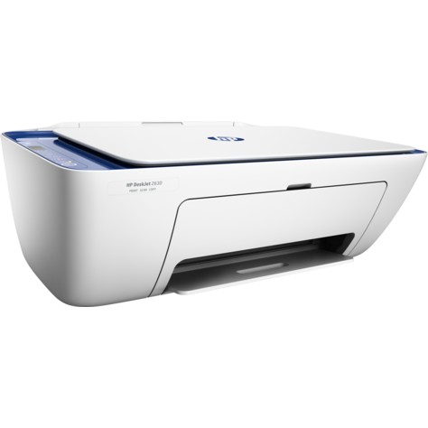 БФП HP DeskJet 2630 WiFi - зображення 1