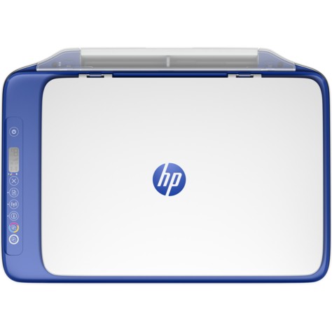 БФП HP DeskJet 2630 WiFi - зображення 3