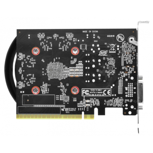 Відеокарта GeForce GTX1650 4 Gb GDDR5 Palit Storm X (NE51650006G1-1170F) - зображення 2