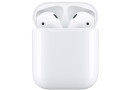 Безпровідні Bluetooth TWS навушники Apple AirPods 2 (MV7N2) - зображення 1