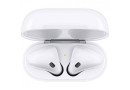 Безпровідні Bluetooth TWS навушники Apple AirPods 2 (MV7N2) - зображення 2