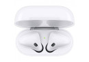 Безпровідні Bluetooth TWS навушники Apple AirPods 2 (MV7N2) - зображення 3