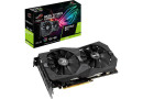 Відеокарта GeForce GTX1650 4 Gb GDDR5 Asus (ROG-STRIX-GTX1650-4G-GAMING) - зображення 1