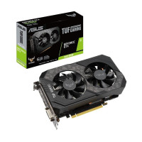 Відеокарта GeForce GTX1660 Super 6 Gb GDDR6 Asus (TUF-GTX1660S-6G-GAMING)