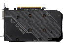 Відеокарта GeForce GTX1660 Super 6 Gb GDDR6 Asus (TUF-GTX1660S-6G-GAMING) - зображення 2