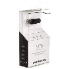 Bluetooth-гарнітура Plantronics M75