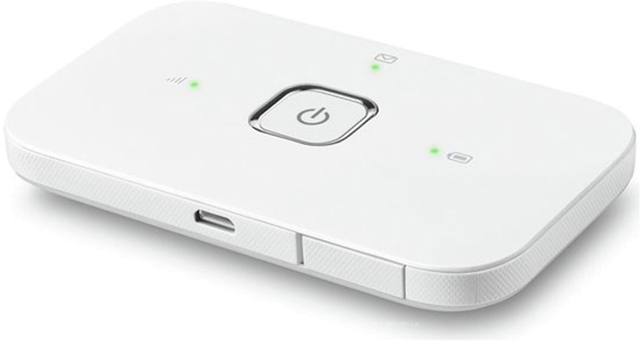 Модем 4G WiFi Huawei R218h - зображення 1
