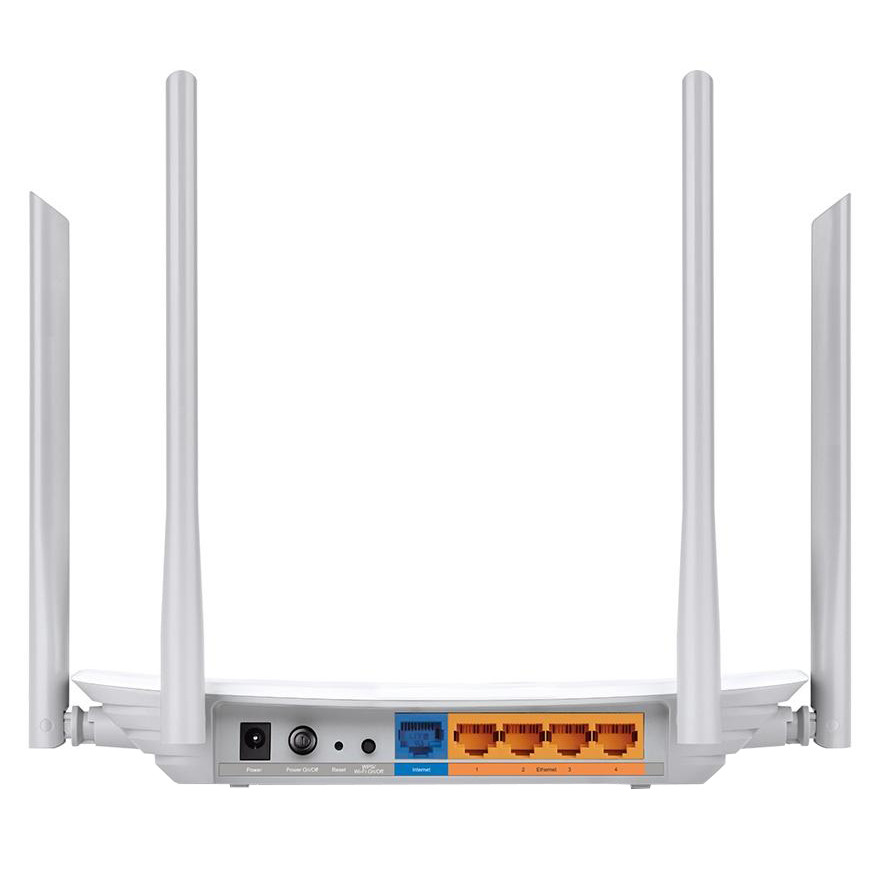 Маршрутизатор WiFi TP-Link Archer A5 - зображення 3