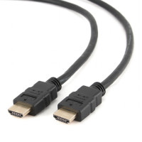 Кабель HDMI to HDMI 1.8m, v2.0, Cablexpert