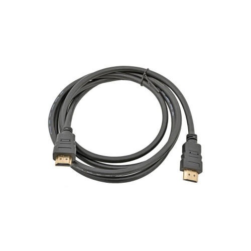Кабель HDMI to HDMI 1.8m, v2.0, Cablexpert - зображення 2