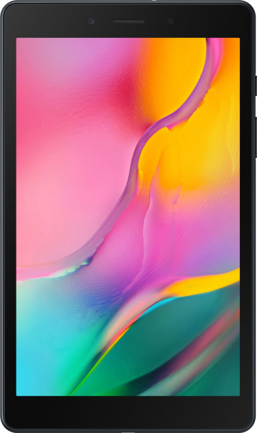 Планшет Samsung Galaxy Tab A 8.0 Black (SM-T290N) - зображення 1
