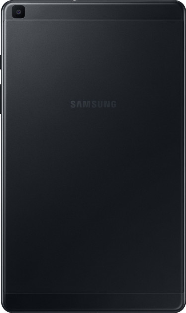 Планшет Samsung Galaxy Tab A 8.0 Black (SM-T290N) - зображення 2