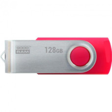 Флеш пам'ять USB 128Gb GOODRAM UTS3 - зображення 1